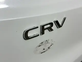 Honda CR-V 2024 EX-L 4dr SUV