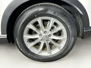 Honda CR-V 2024 EX-L 4dr SUV