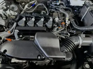 Honda CR-V 2024 EX-L 4dr SUV