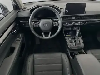 Honda CR-V 2024 EX-L 4dr SUV