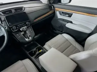 Honda CR-V 2021 EX-L 4dr SUV