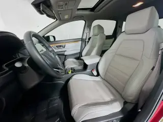 Honda CR-V 2021 EX-L 4dr SUV