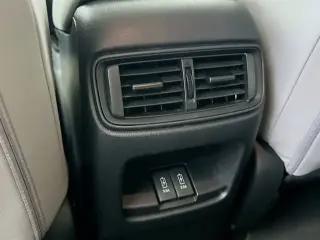 Honda CR-V 2021 EX-L 4dr SUV