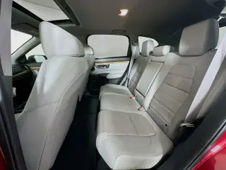 Honda CR-V 2021 EX-L 4dr SUV