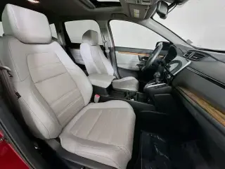 Honda CR-V 2021 EX-L 4dr SUV