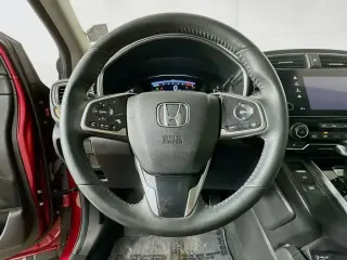Honda CR-V 2021 EX-L 4dr SUV