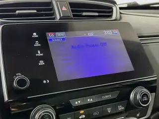 Honda CR-V 2021 EX-L 4dr SUV