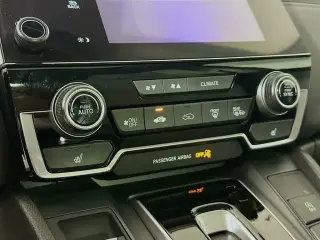Honda CR-V 2021 EX-L 4dr SUV