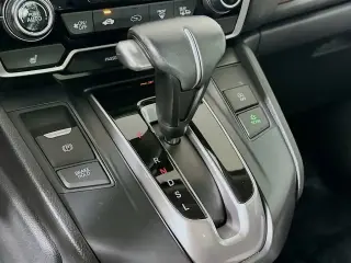 Honda CR-V 2021 EX-L 4dr SUV