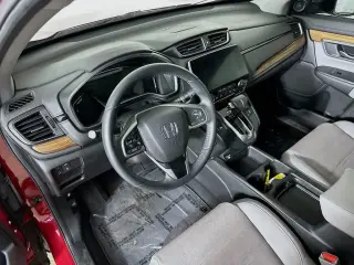 Honda CR-V 2021 EX-L 4dr SUV