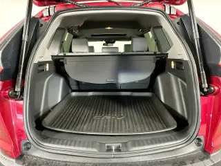 Honda CR-V 2021 EX-L 4dr SUV