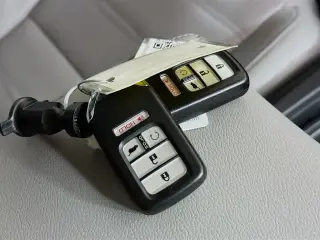 Honda CR-V 2021 EX-L 4dr SUV
