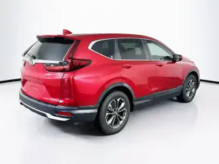 Honda CR-V 2021 EX-L 4dr SUV