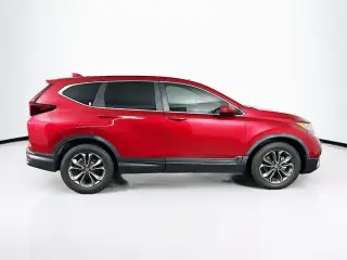Honda CR-V 2021 EX-L 4dr SUV