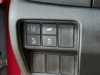 Honda CR-V 2021 EX-L 4dr SUV