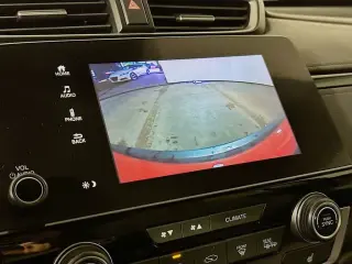 Honda CR-V 2021 EX-L 4dr SUV