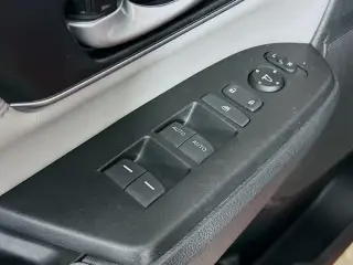 Honda CR-V 2021 EX-L 4dr SUV