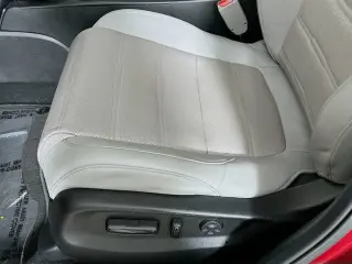 Honda CR-V 2021 EX-L 4dr SUV