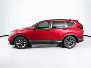 Honda CR-V 2021 EX-L 4dr SUV