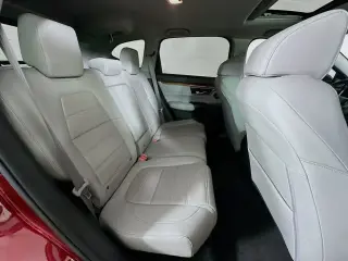 Honda CR-V 2021 EX-L 4dr SUV