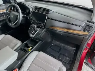 Honda CR-V 2021 EX-L 4dr SUV