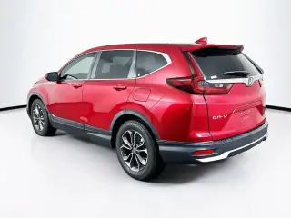 Honda CR-V 2021 EX-L 4dr SUV