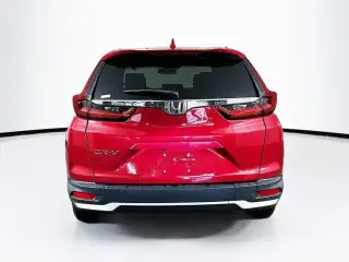 Honda CR-V 2021 EX-L 4dr SUV