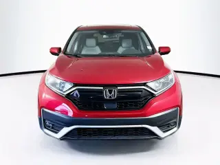 Honda CR-V 2021 EX-L 4dr SUV