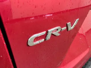 Honda CR-V 2021 EX-L 4dr SUV