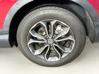 Honda CR-V 2021 EX-L 4dr SUV