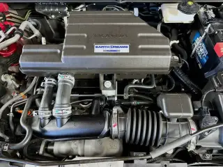 Honda CR-V 2021 EX-L 4dr SUV