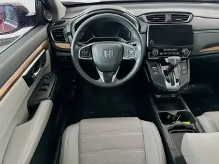 Honda CR-V 2021 EX-L 4dr SUV