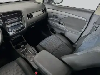 Mitsubishi Outlander 2014 ES 4dr SUV