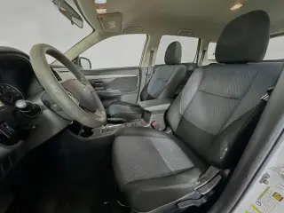 Mitsubishi Outlander 2014 ES 4dr SUV