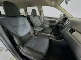 Mitsubishi Outlander 2014 ES 4dr SUV