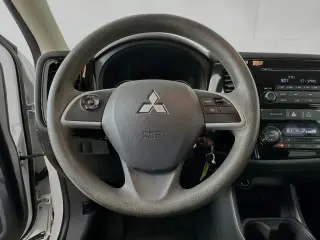 Mitsubishi Outlander 2014 ES 4dr SUV