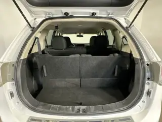 Mitsubishi Outlander 2014 ES 4dr SUV