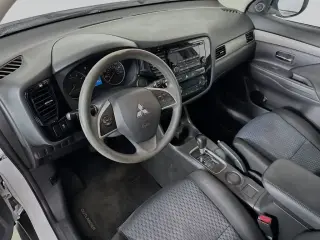 Mitsubishi Outlander 2014 ES 4dr SUV