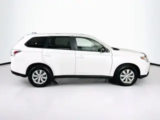 Mitsubishi Outlander 2014 ES 4dr SUV
