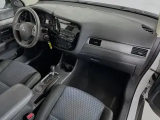 Mitsubishi Outlander 2014 ES 4dr SUV