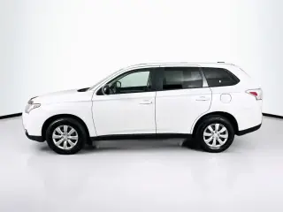 Mitsubishi Outlander 2014 ES 4dr SUV