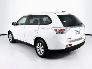 Mitsubishi Outlander 2014 ES 4dr SUV