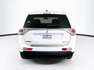 Mitsubishi Outlander 2014 ES 4dr SUV