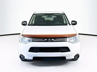 Mitsubishi Outlander 2014 ES 4dr SUV