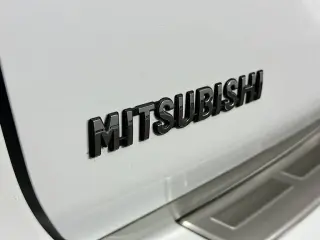 Mitsubishi Outlander 2014 ES 4dr SUV