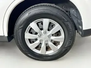 Mitsubishi Outlander 2014 ES 4dr SUV