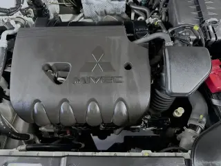 Mitsubishi Outlander 2014 ES 4dr SUV