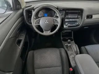 Mitsubishi Outlander 2014 ES 4dr SUV