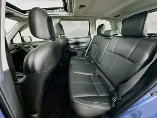 Subaru Forester 2017 AWD 2.0XT Touring 4dr Wagon