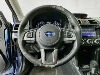 Subaru Forester 2017 AWD 2.0XT Touring 4dr Wagon